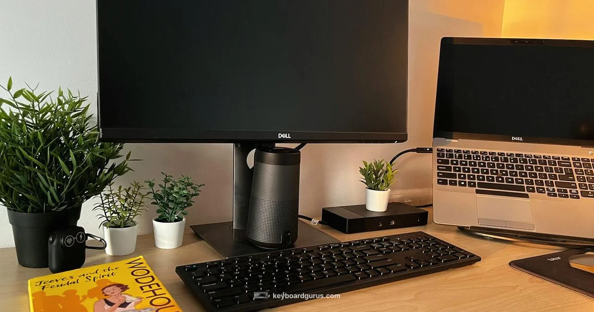 Dash Shortcuts - Keyboard Gurus