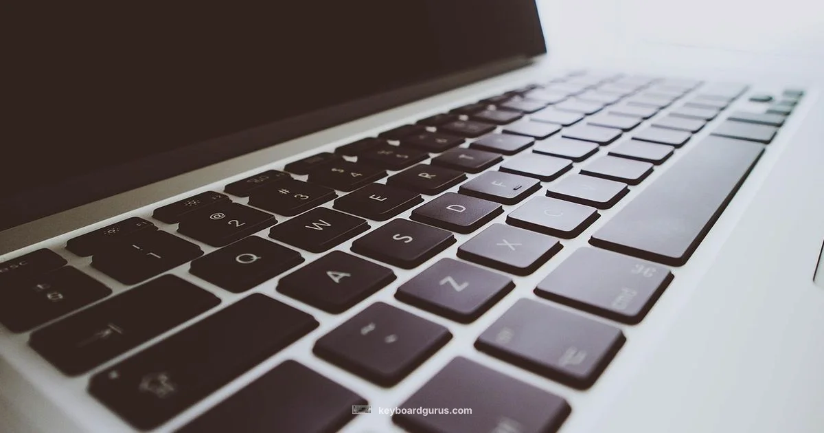 Close Tabs Quickly - Keyboard Gurus