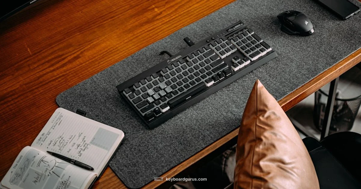 Best Buy Keyboard - Keyboard Gurus