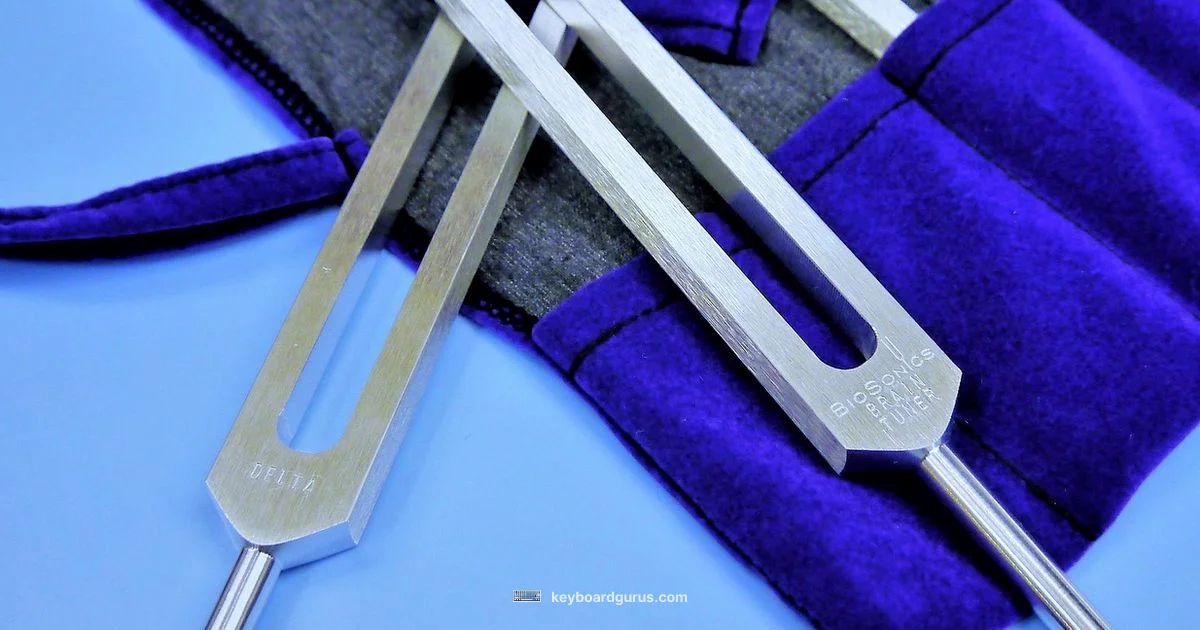 Tuning Guide Tuning Guide - Keyboard Gurus