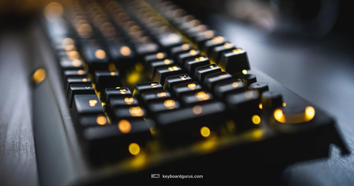 Type Ñ Easily - Keyboard Gurus