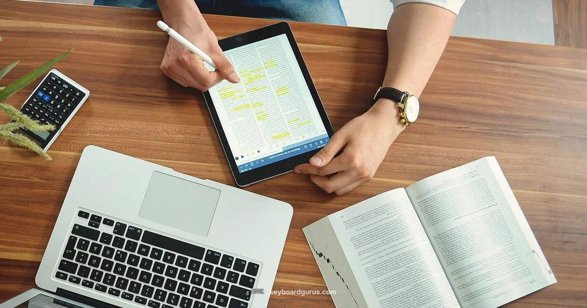 Merge Your Keyboard - Keyboard Gurus