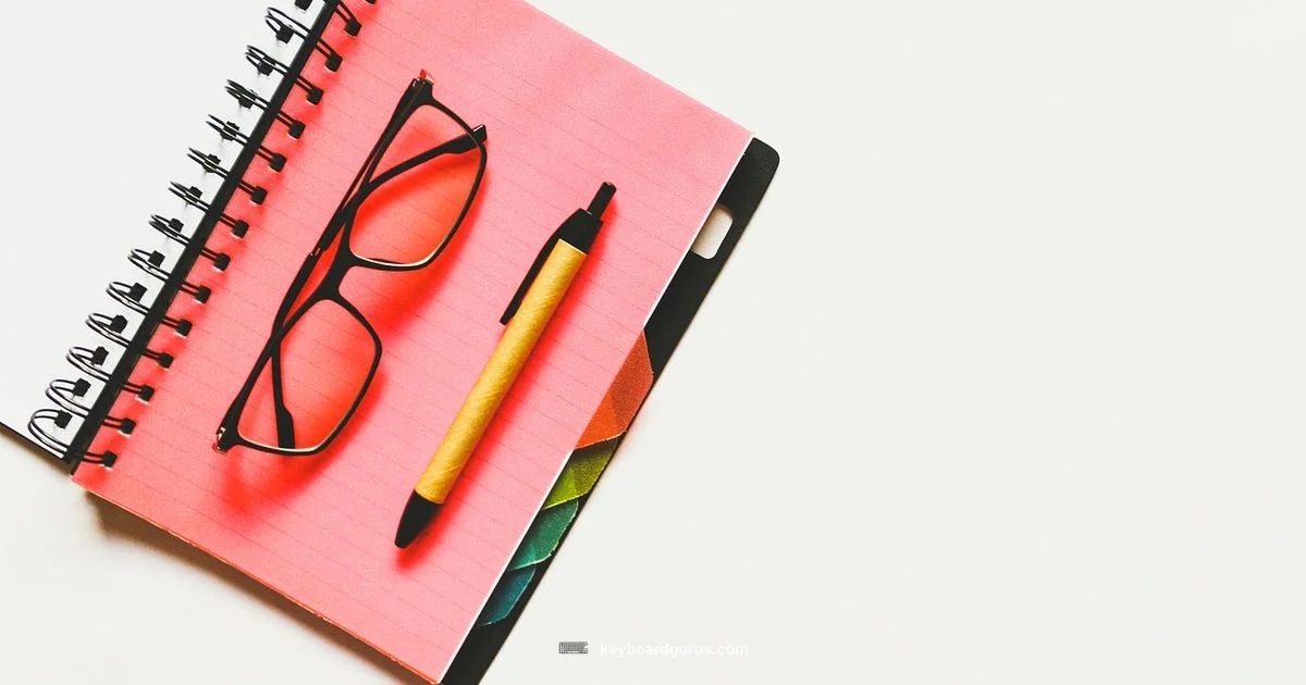 Keyboard Wallpaper Guide - Keyboard Gurus