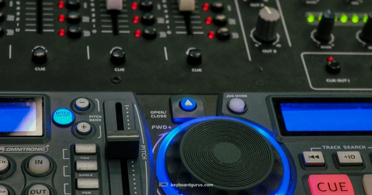 Roland vs Yamaha - Keyboard Gurus