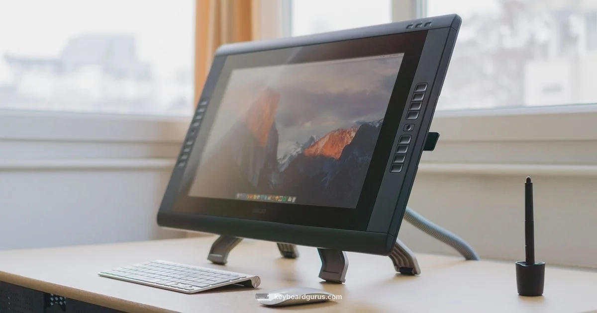 Fn Mode Fix - Keyboard Gurus