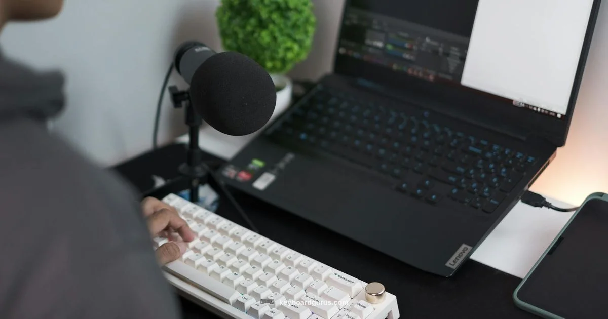 Typing Troubleshooting - Keyboard Gurus