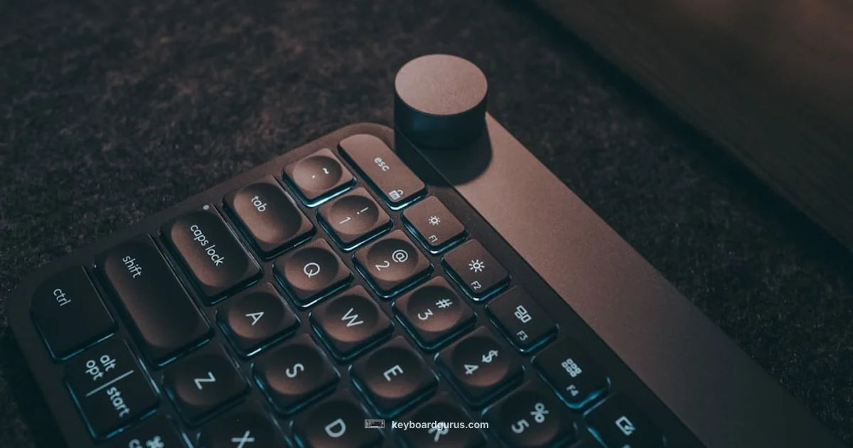 8K Polling Guide - Keyboard Gurus