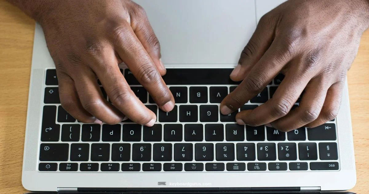 Starter Keyboard - Keyboard Gurus