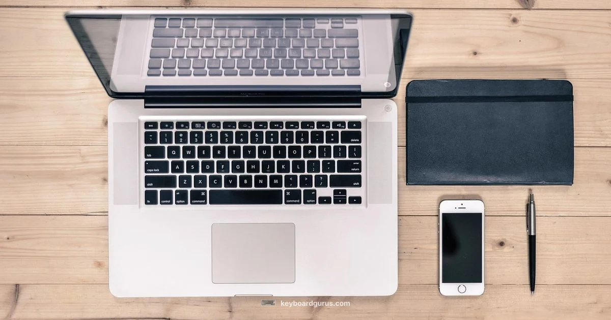 What Keyboard For - Keyboard Gurus