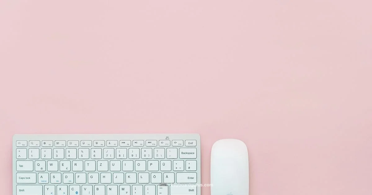 Charging & Use - Keyboard Gurus