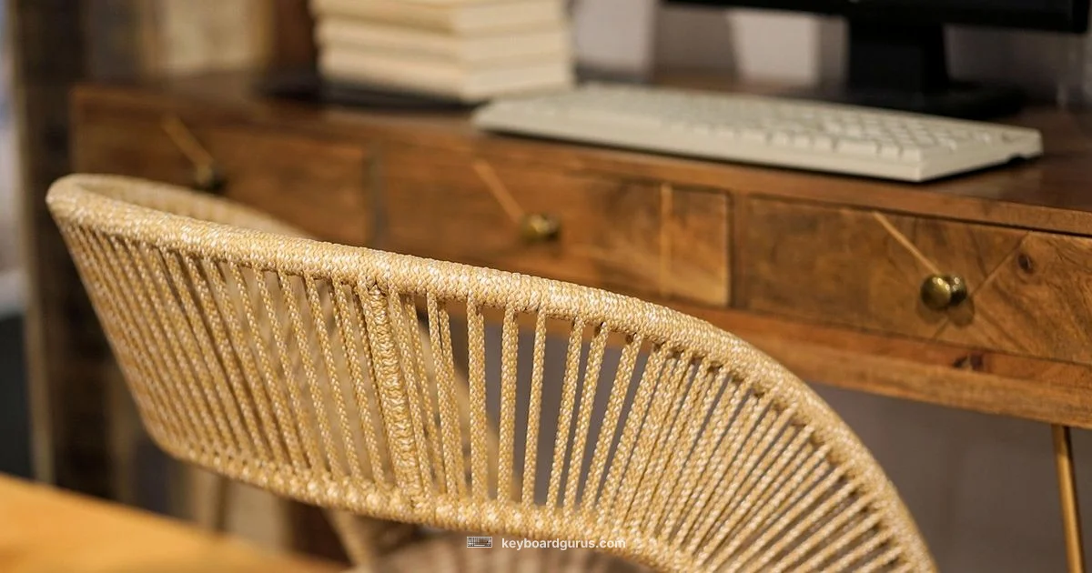 Membrane Keyboard 101 - Keyboard Gurus