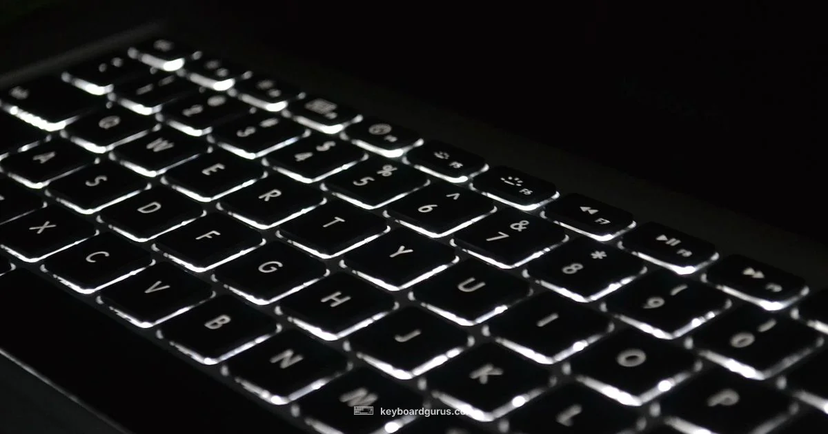 Magic Keyboard Overview - Keyboard Gurus