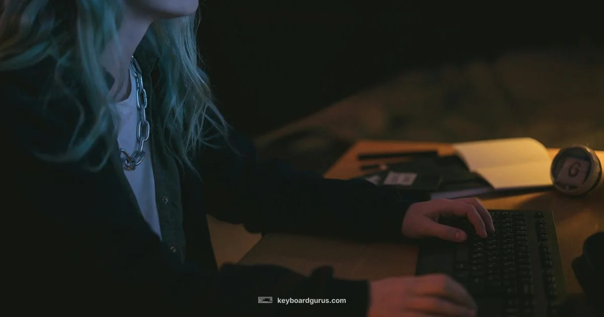 MacBook Keyboard Lights - Keyboard Gurus