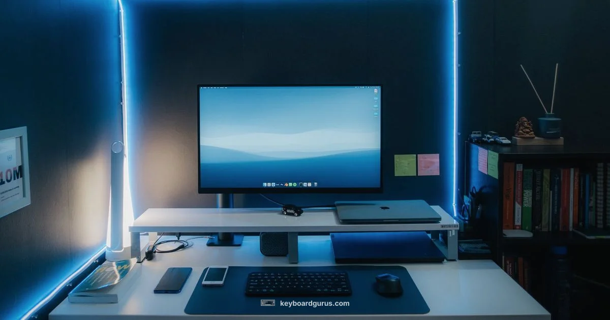 GK61 Overview - Keyboard Gurus