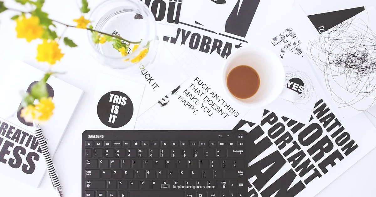 Windows Key Mastery - Keyboard Gurus