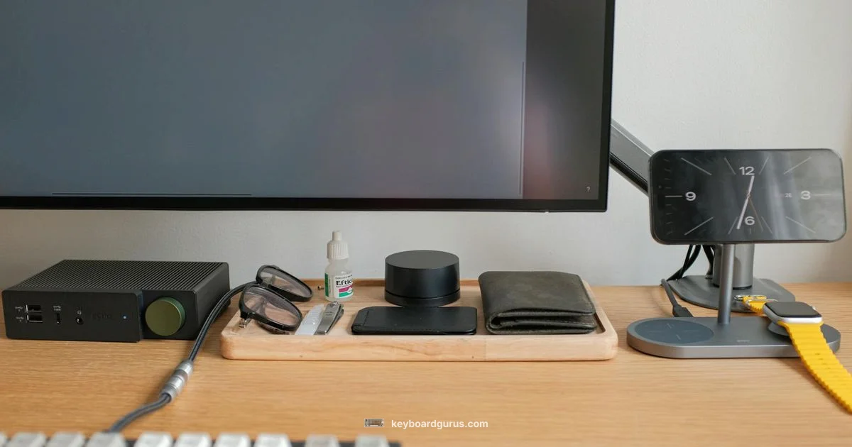 Keyboard Button Tester - Keyboard Gurus