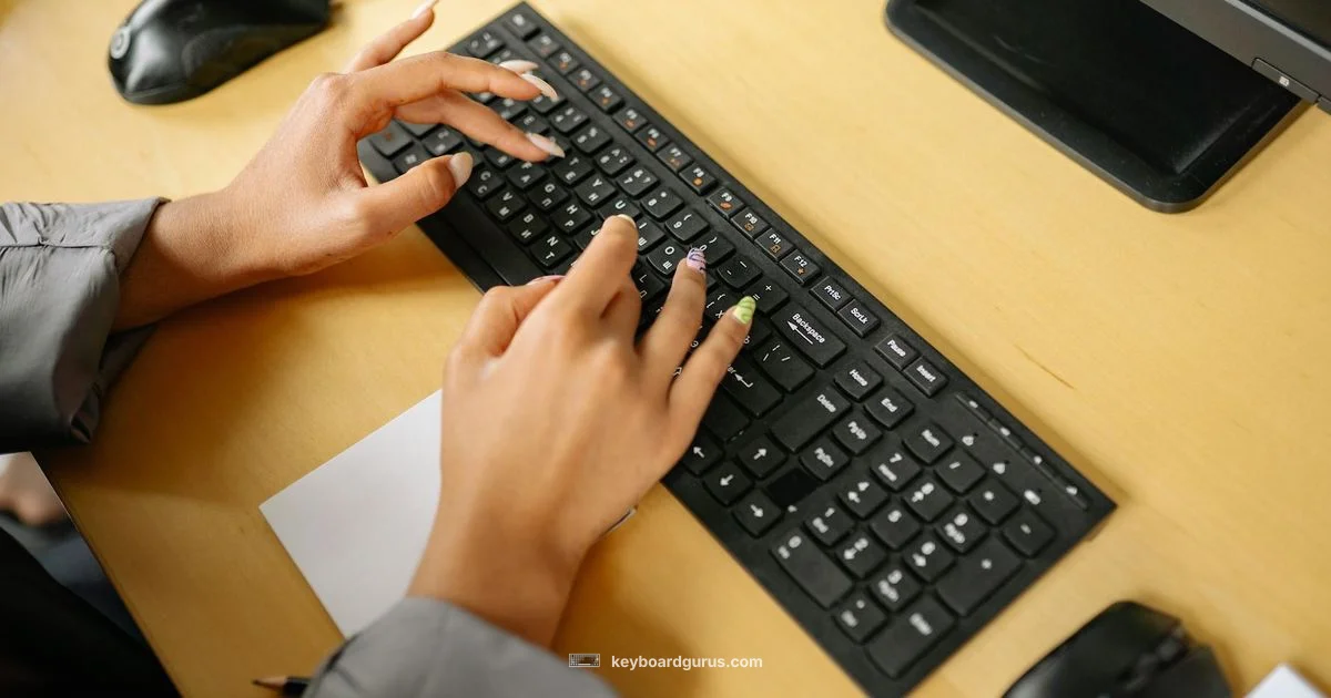 Keyboard Practice Test Keyboard Practice Test - Keyboard Gurus