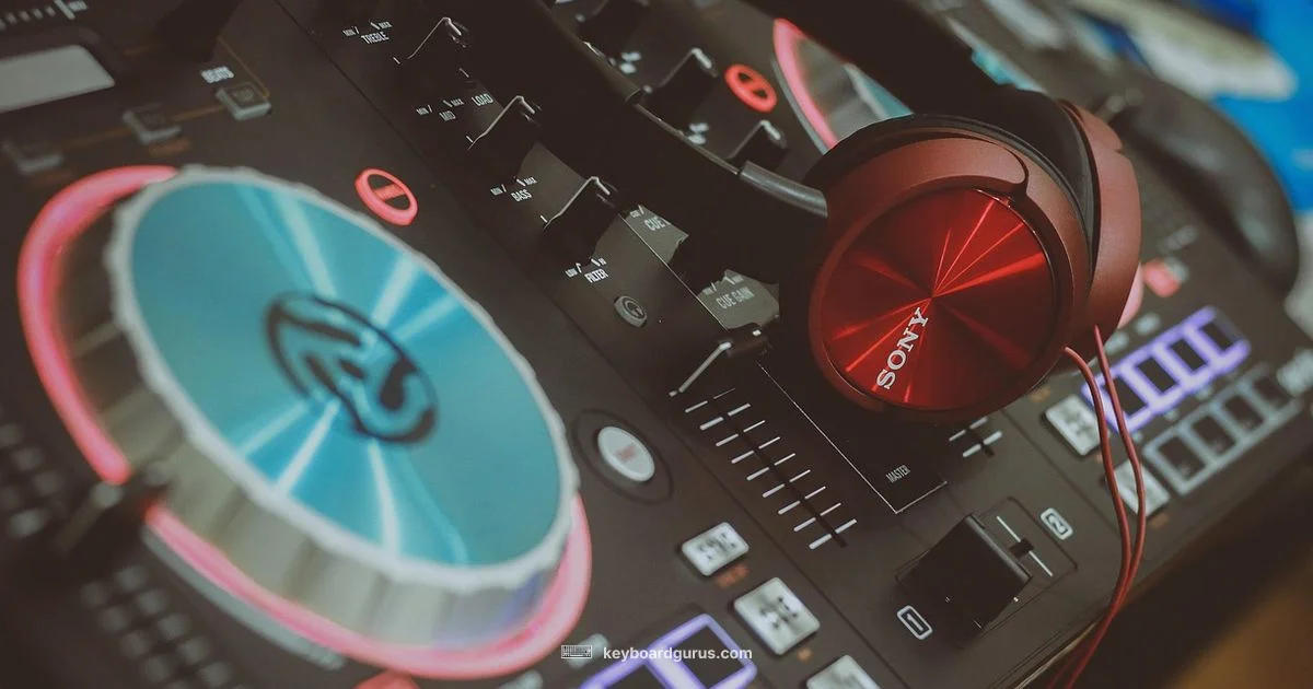 MIDI Starter Guide - Keyboard Gurus