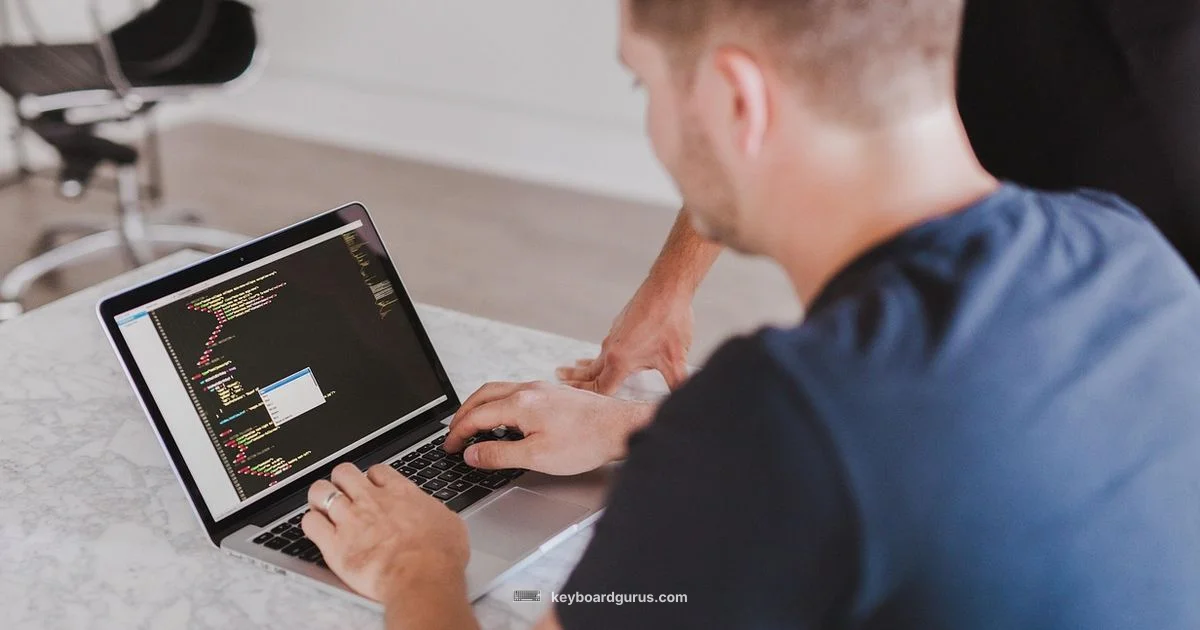 Undo Shortcut Keyboard - Keyboard Gurus