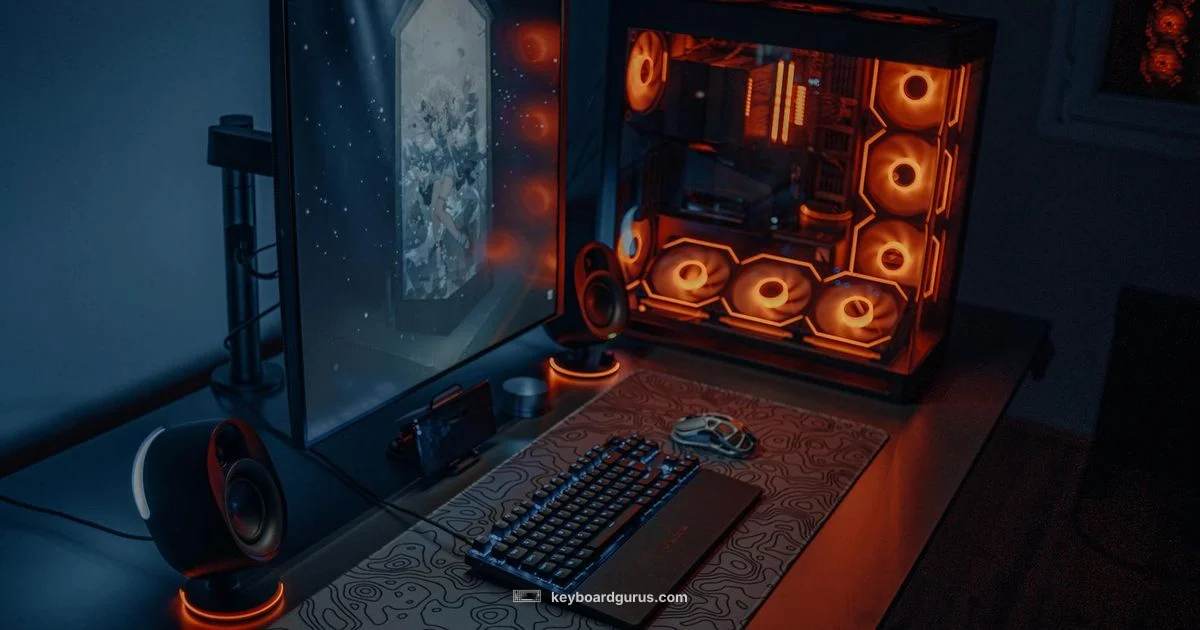 Do Gaming Keyboards Make a Difference Do Gaming Keyboards Make a Difference - Keyboard Gurus