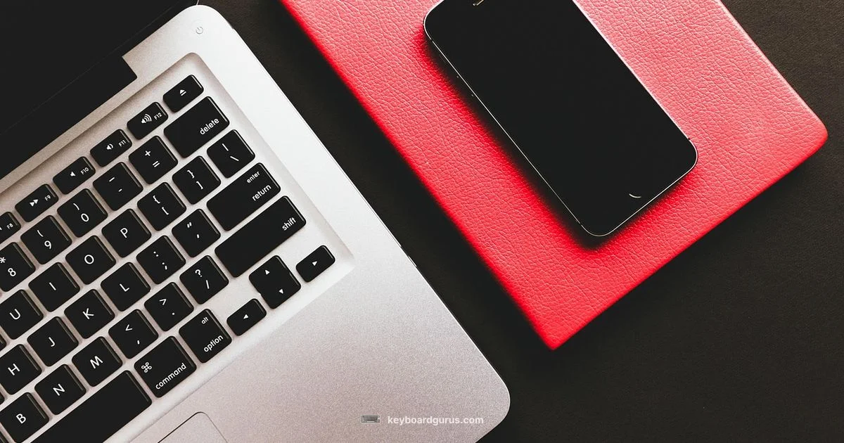 Built In PC Keyboard Built In PC Keyboard - Keyboard Gurus