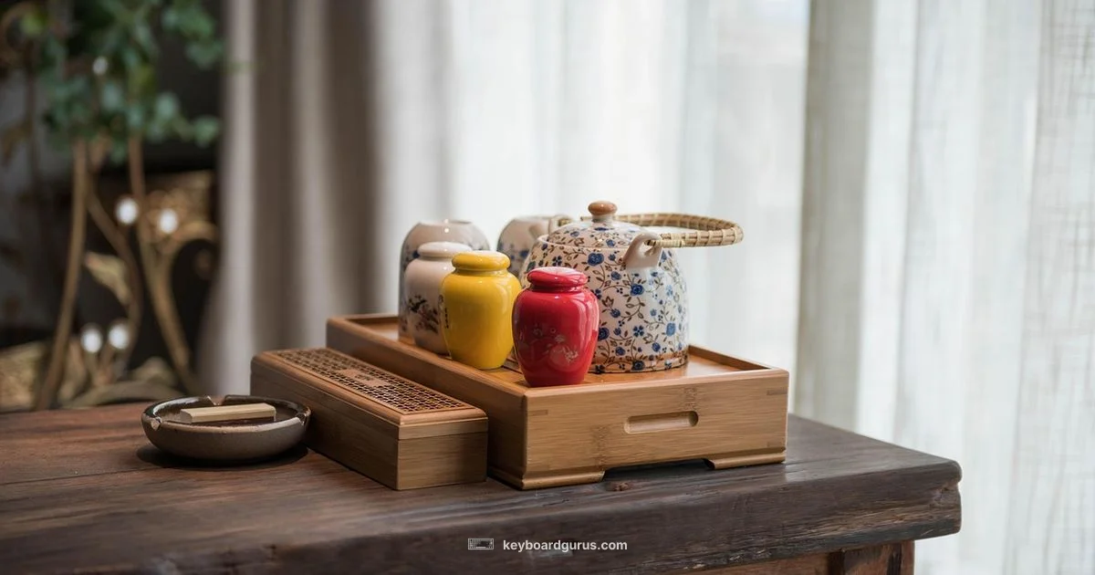 Brown Switch Essentials - Keyboard Gurus