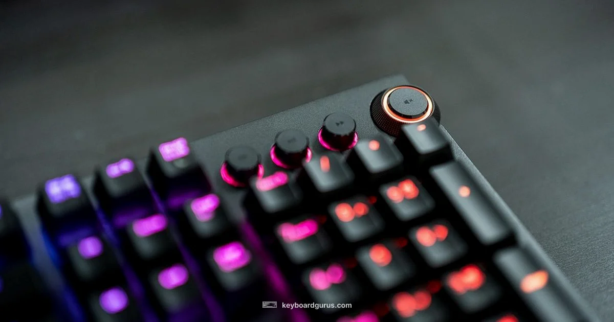 Keycaps Buying Guide Keycaps Buying Guide - Keyboard Gurus