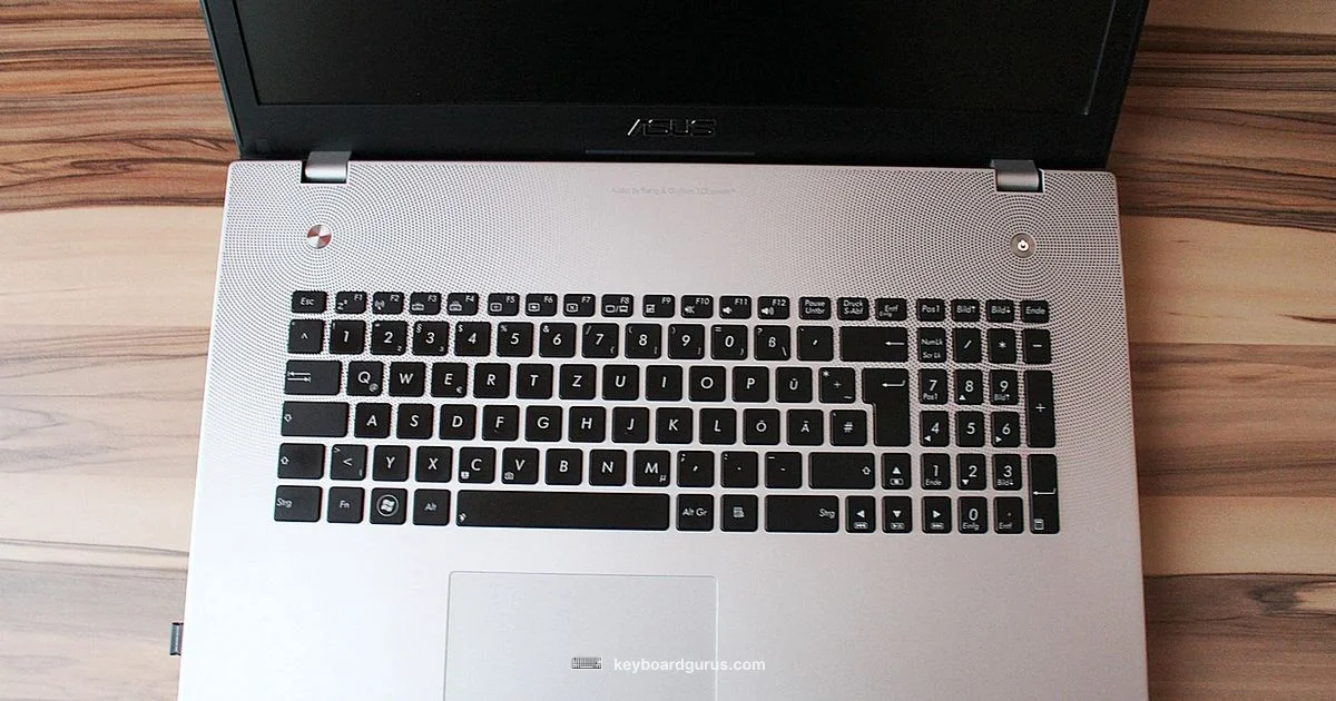 Laptop Keyboard Fix Laptop Keyboard Fix - Keyboard Gurus