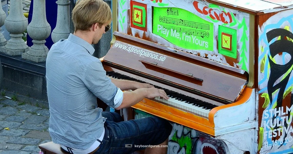 Online Piano Play Online Piano Play - Keyboard Gurus