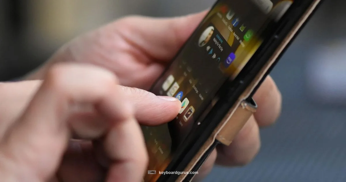 Android Keyboard IME - Keyboard Gurus