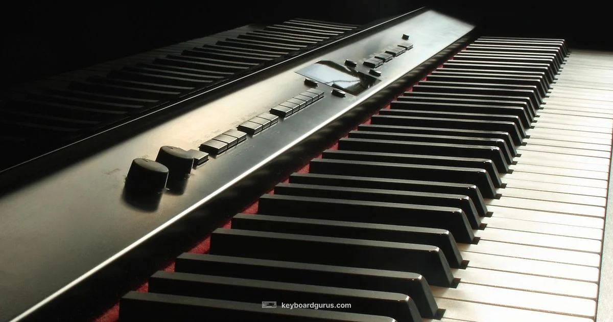 Google Keyboard Piano - Keyboard Gurus