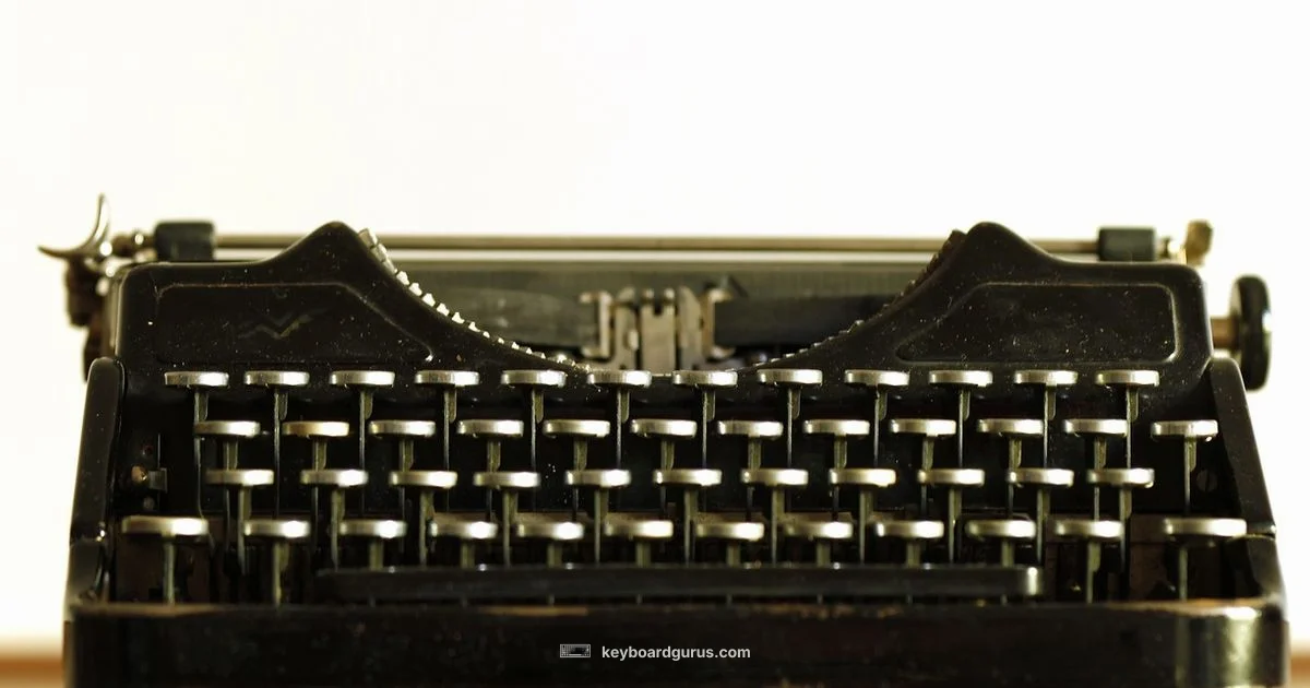 Keyboard Redo Guide Keyboard Redo Guide - Keyboard Gurus