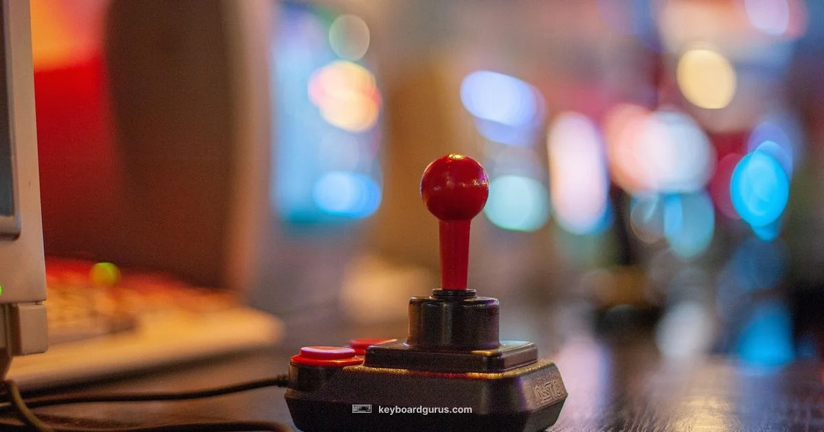 Controller Mapping - Keyboard Gurus