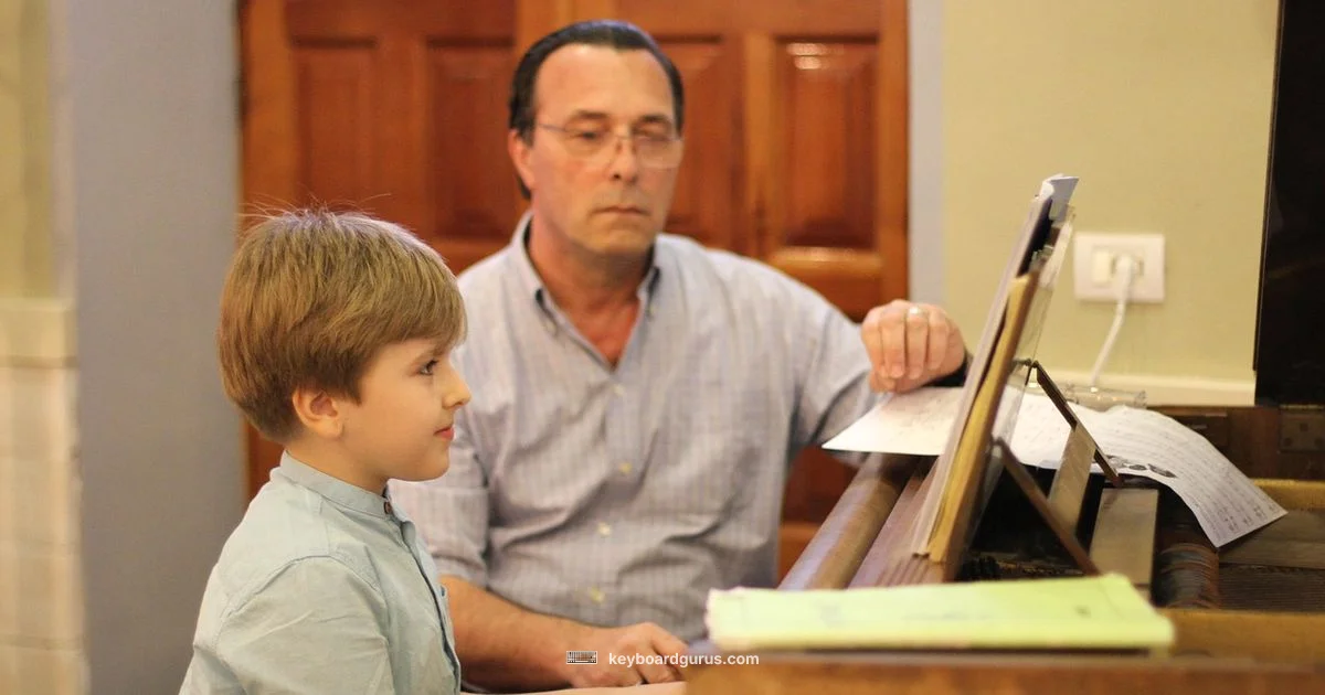 Beginner Piano Picks - Keyboard Gurus