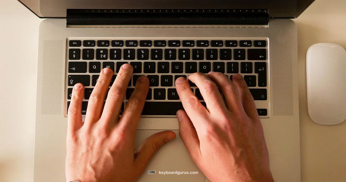 Mouse and Keyboard Essentials Mouse and Keyboard Essentials - Keyboard Gurus