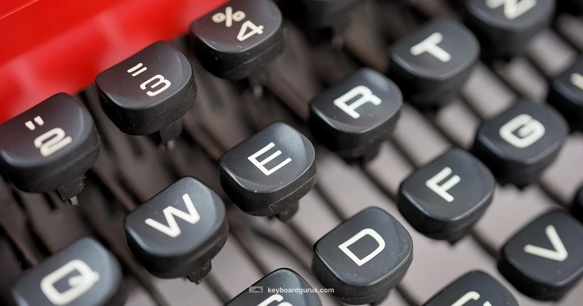 How Keyboard Works - Keyboard Gurus