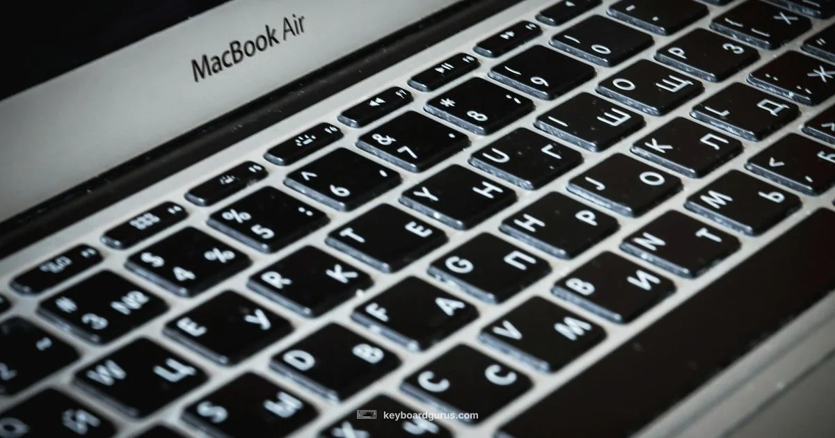 Degree Symbol Shortcuts - Keyboard Gurus