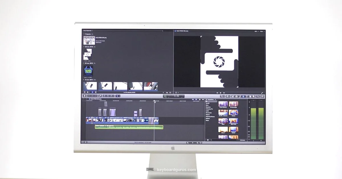 Apple Keyboard Setup - Keyboard Gurus