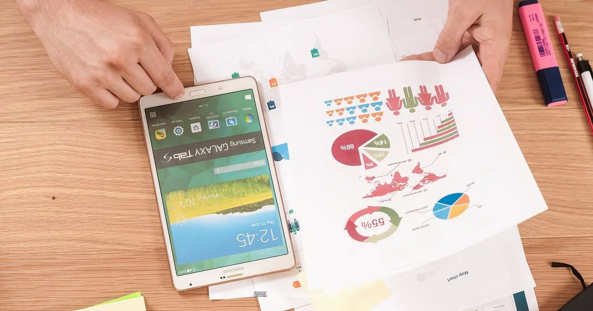 Samsung Keyboard Overview - Keyboard Gurus