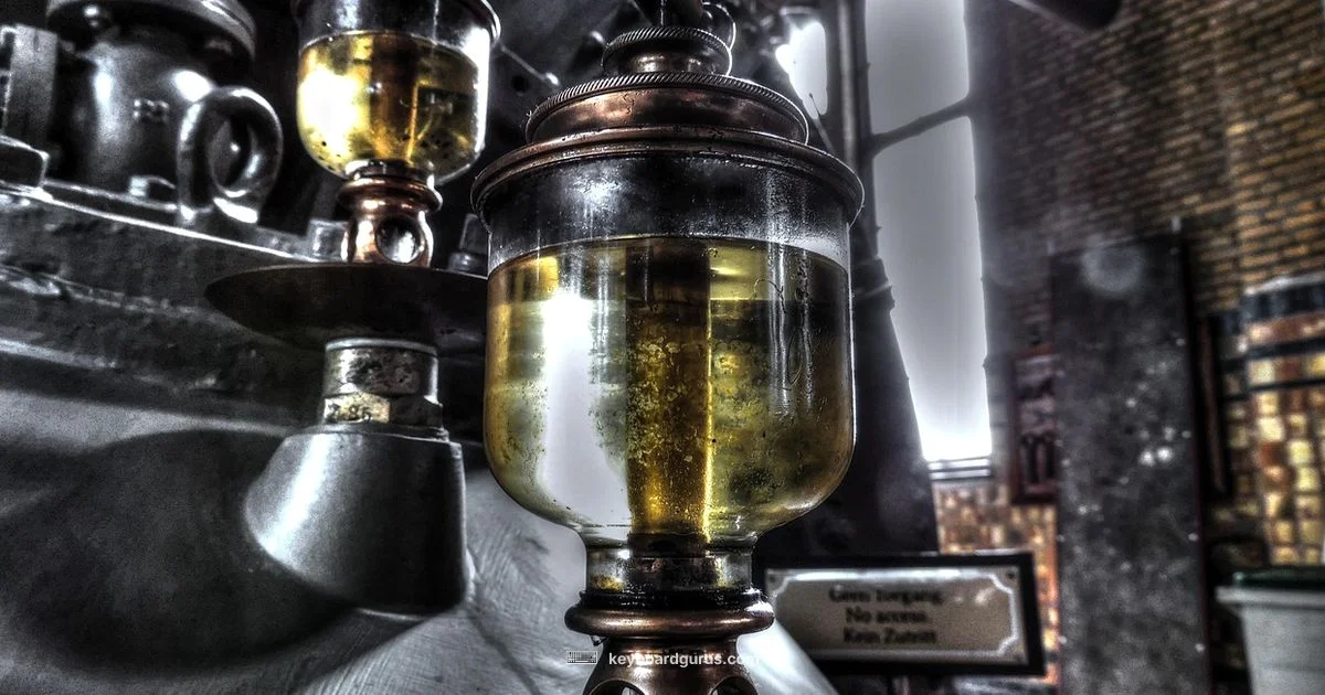 Lubing a Keyboard - Keyboard Gurus