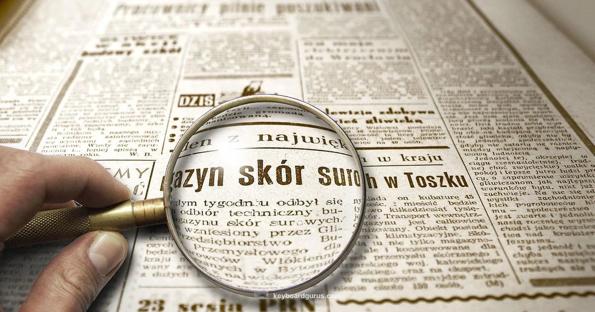 Zoom Shortcuts Guide - Keyboard Gurus