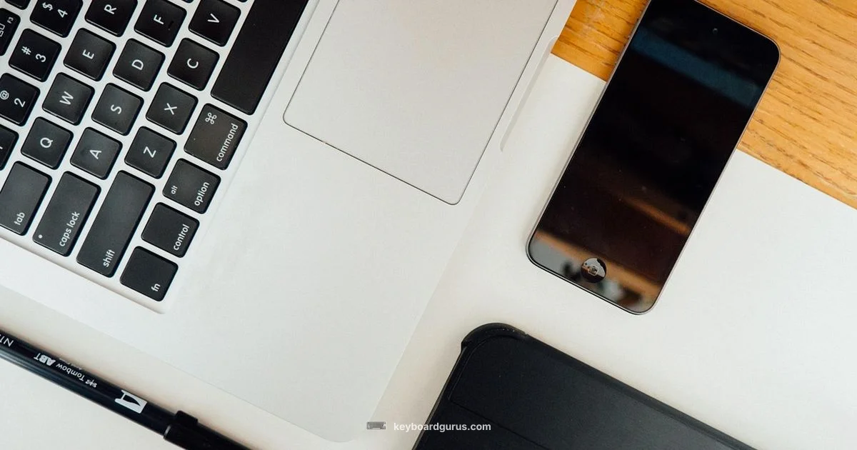 Zagg for iPad - Keyboard Gurus