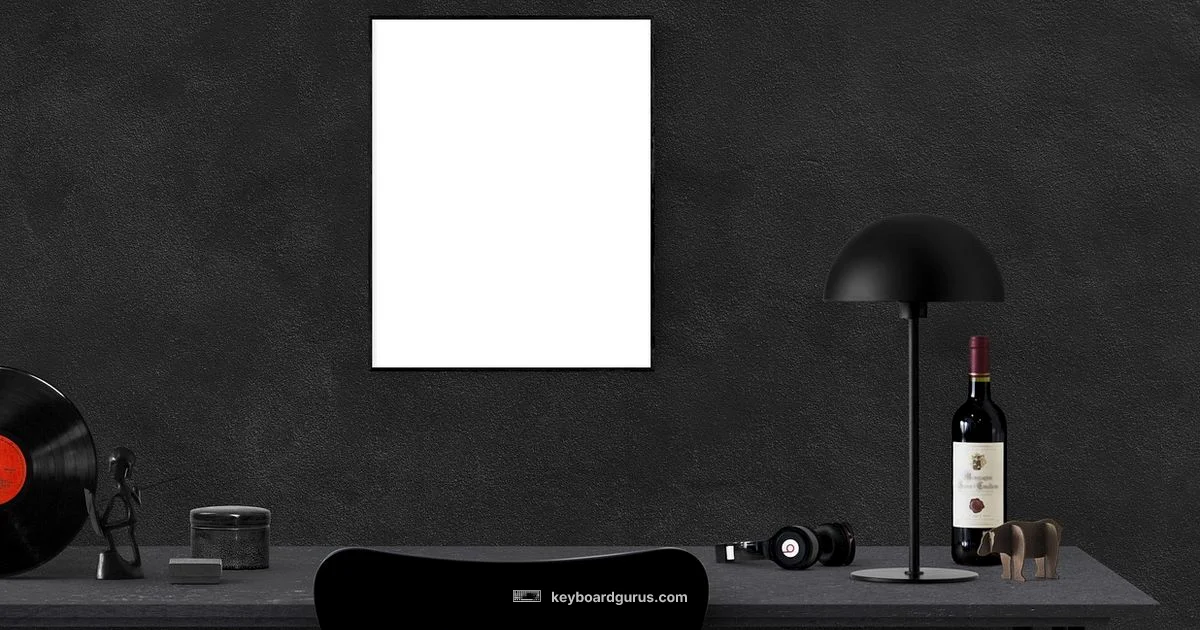 Silent Typing Guide - Keyboard Gurus