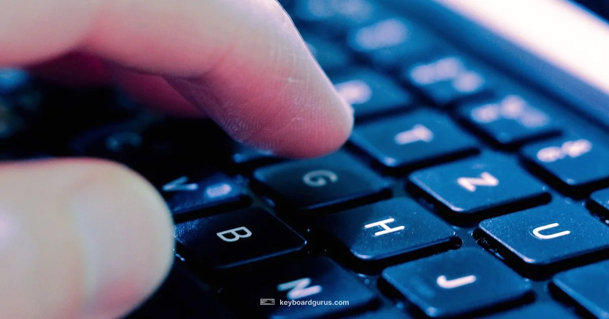 Smaller Keyboard - Keyboard Gurus