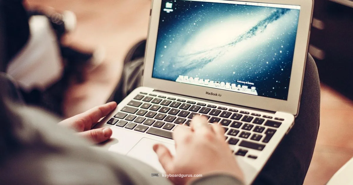 Mac Keyboard Guide Mac Keyboard Guide - Keyboard Gurus