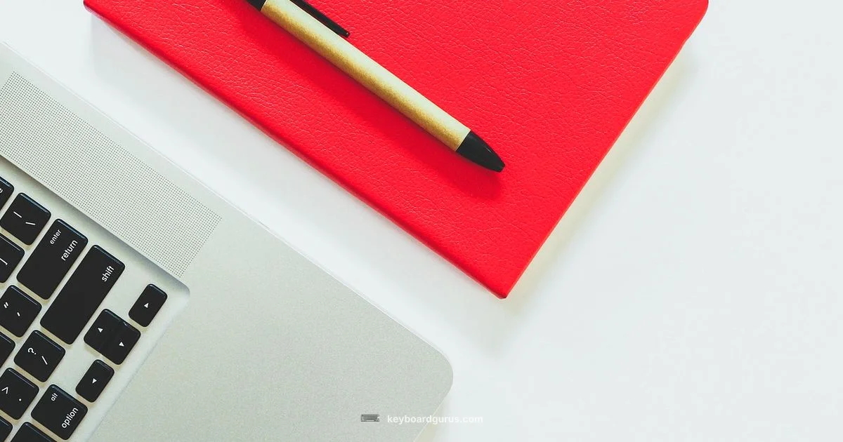 Japanese Keyboard Guide - Keyboard Gurus