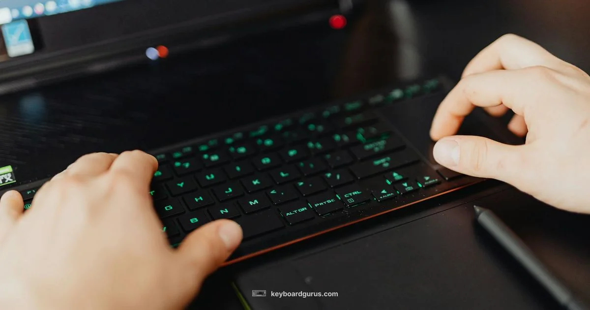Vietnamese Keyboard Guide Vietnamese Keyboard Guide - Keyboard Gurus