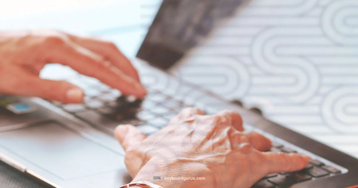 Typing Essentials - Keyboard Gurus