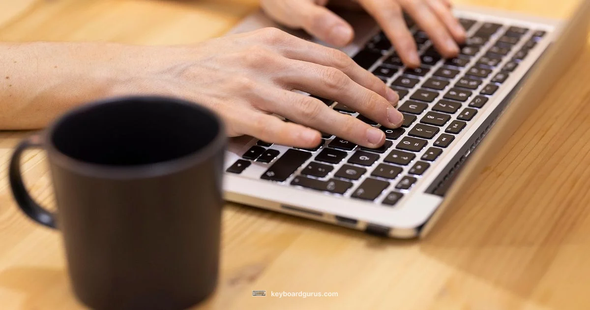 Keyboard Cover Guide - Keyboard Gurus