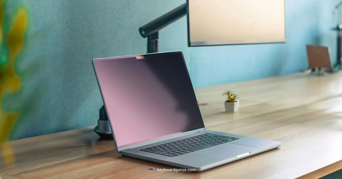 Logitech Ergonomic Keyboard - Keyboard Gurus